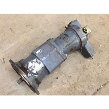 Rexroth Axial Piston pumps 4550-0018 5000 PSI 35 GPM 1800 Speed