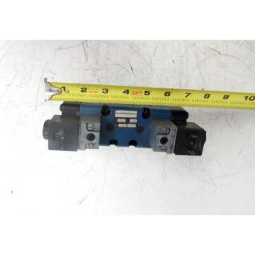 REXROTH GS20062-2424 PNEUMATIC VALVE XLNT