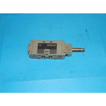 Bosch 0-820-022-028 Solenoid Valve 1/8#034;0125#034; Inch NPT 0820022028