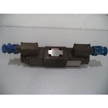 REXROTH Hydronorma R100317692 GE 60-7-A Hydraulic valve