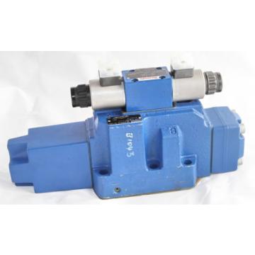 Rexroth R900962462 with R900955887 4WRZ 3DREP Proportioning amp; Reducing Valve