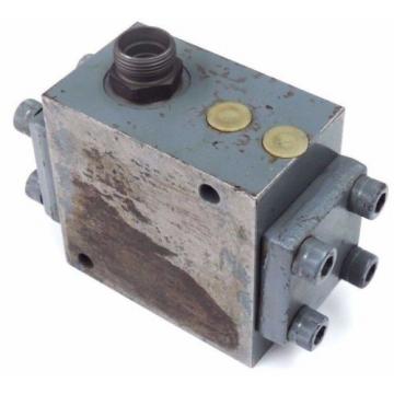 REXROTH SL15G20/12 HYDRAULIC CHECK VALVE 31-78 SL15G20 SL15G2012