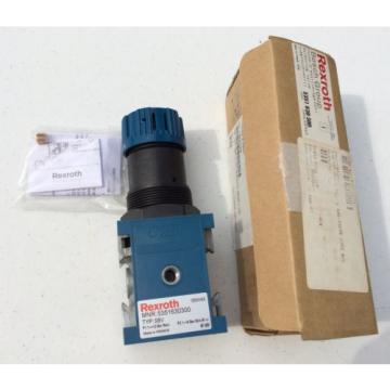 5351630300, 5 351 630 300, Rexroth Pneumatic Sequencing And Balancing Valve