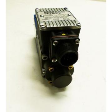 Rexroth DBETE-52/315G24K31M 900936987 Valve -used-