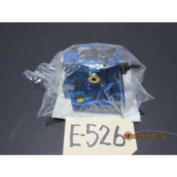 Rexroth DB20-2-52/200 Pressure Relief Valve / E#-526