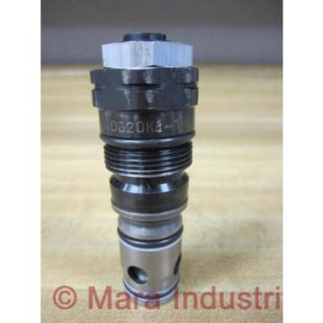 Bosch Rexroth D620K2-12/100XYV Valve D620K212100XYV - origin No Box