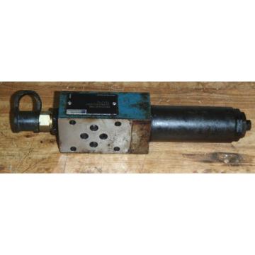 Rexroth Directional Valve ZDR6DA2-43/75Y/12 _ ZDR6DA24375Y12_ZDR-6DA2-43/75Y/12