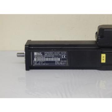 Rexroth Indramat, , MKD025B-144-KG0-KN, Servomotor