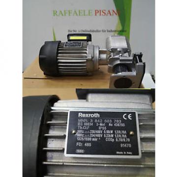 Rexroth MNR: 3842503783