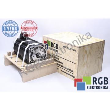 2AD104C-B35OA1-CS06-E2N2 205A 380V 3-PHASE INDUCTION MOTOR REXROTH ID15094