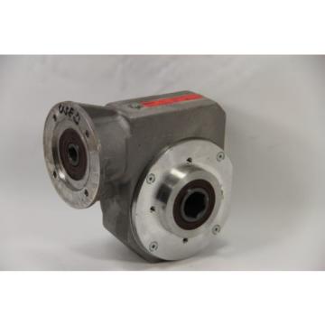 Rexroth 3 842 524 925 Gear Reducer i-29, 60Nm, 4pMtr