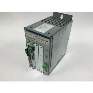 Rexroth Indramat CCD011-KE08-01-FW, CCD011, CLC-D023, DPF051, Motion Control