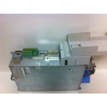 FACTORY REFURBBED REXROTH INDRAMAT DCKXX3-100-7 GUARANTEED 90DAY WARRANTY