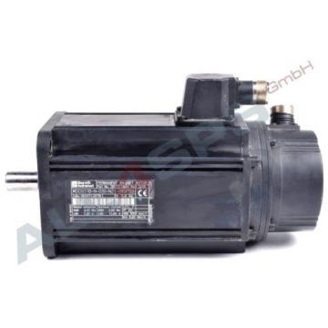 BOSCH REXROTH INDRAMAT DREHSTROMSERVOMOTOR, MDD071B-N-030-N2T-095PB0 GEBRAUCHT