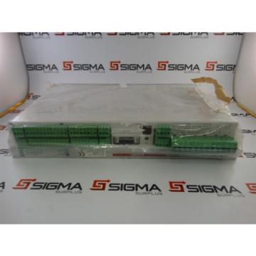 origin Rexroth Indramat Digital AC Servo Drive Controller DKC011-040-7-FW