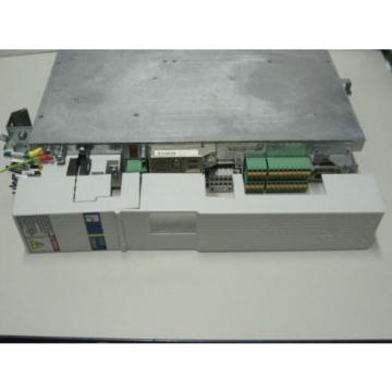 REXROTH DKC06 3-040-7-FW INDRAMAT SERVO CONTROLLER DRIVE