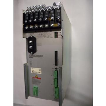 REPAIR / EXCHANGE of a Rexroth / Indramat TVD13-15-03 Power Supply