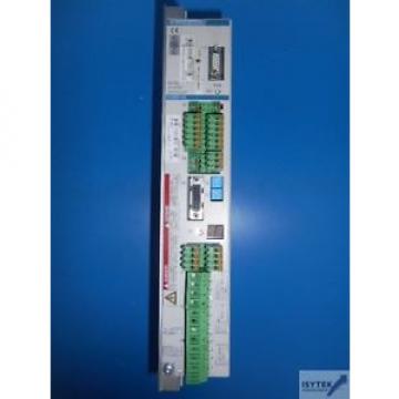 Bosch Rexroth Indramat  DKC031-040-7-FW FWA-ECODRV-PDP-03VRS-M