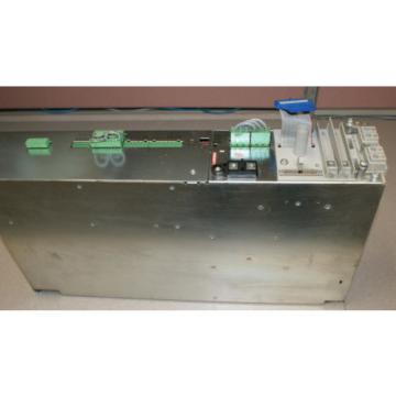 Indramat HVE Power supply HVE022-W018N