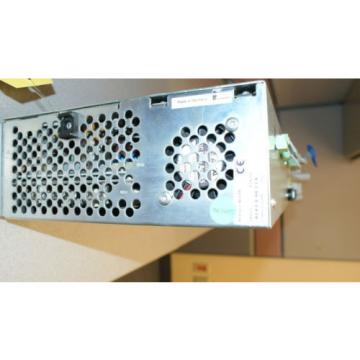 Indramat HVE Power supply HVE022-W018N