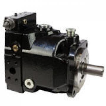 Piston pump PVT series PVT6-1L1D-C04-DQ0