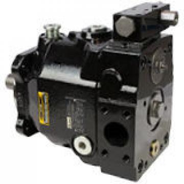 Piston pump PVT series PVT6-1L1D-C04-SD1