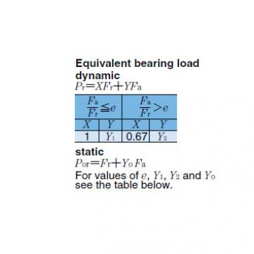  Spherical Roller Bearing-23964