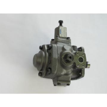 VICKERS HYDRAULIC PUMP # VV62 32 RF RM 30 C CW 10 -Origin-