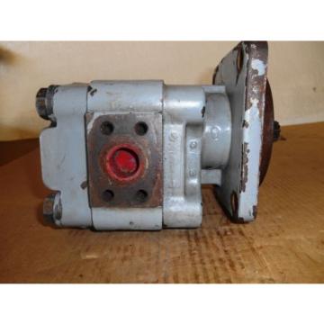 HYDRAULIC PUMP, P30A378BEOG15.25, USED