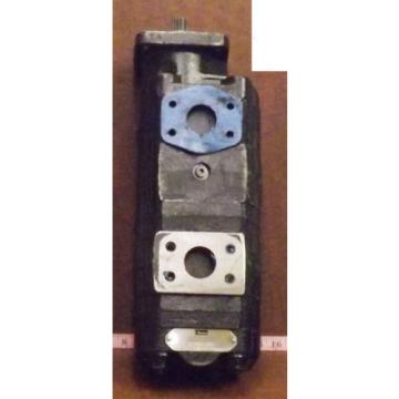 1 NEW PARKER 313-9131-160 HYDRAULIC GEAR PUMP NNB *MAKE OFFER*