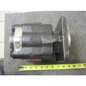 NEW PARKER COMMERCIAL HYDRAULIC PUMP # 312-9111-412