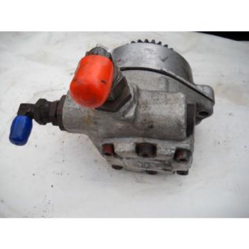 BENDIX HYDRAULIC PUMP 35290 049  0001412  9  82