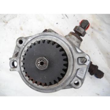 BENDIX HYDRAULIC PUMP 35290 049  0001412  9  82