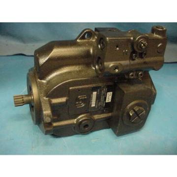 New Danfoss Series K 45 Vairable Displacement Hydraulic Pump KRR038CLS212