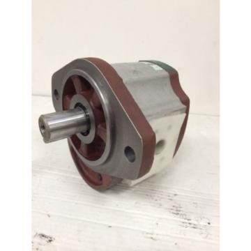 Dowty Hydraulic Gear Pump # 3PL150 APSSAN 3P3150APSSAN CCW Rotation