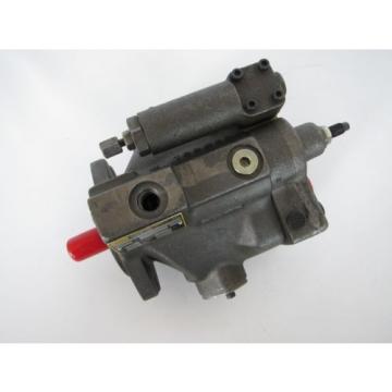 Parker PVP16305R212 Hydraulic Piston Pump 3000 PSI  