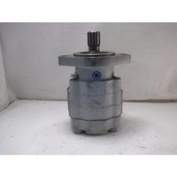 1913 Parker Commercial Hydraulic Motor Pump 199-21-4 4320013305044 FREE Ship USA