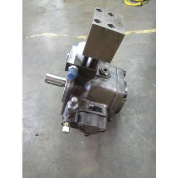 REXROTH PV7-1A/100-118RE07MD0-16-A234 R900950419 VARIABLE VANE HYDRAULIC pumps