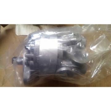 New Parker Hydraulic Gear Pump H77AA2AA18000BS