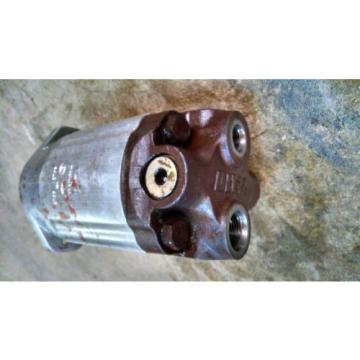 Ultra Hydraulic Gear Pump Forklift 5738 2795 8676-943-00Y