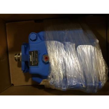 VICKERS 02-334369 PVH141QICRF13S10C2331 HYDRAULIC PUMP Origin IN BOX