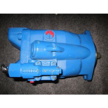 NEW EATON VICKERS PISTON PUMP # 421AK00241A