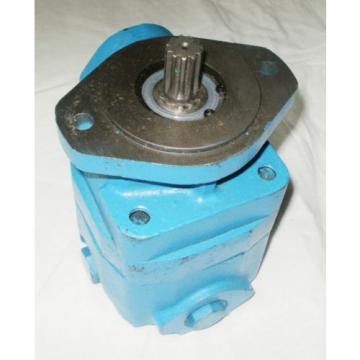 Fluidyne Fluid Power Pump A3840003-009