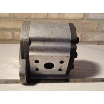 ULTRA HYDRAULIC GEAR PUMP  2648-4998 8024558 MADE IN UK