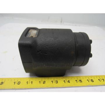 Char-Lynn 201-1045-001 Hydraulic Steering Control Valve Open Center