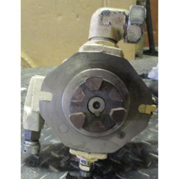 Bosch model 0513400206 pump.