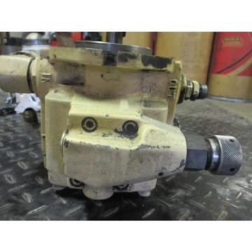 Bosch model 0513400206 pump.