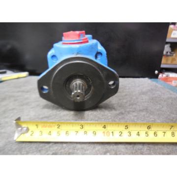 NEW EATON VICKERS POWER STEERING PUMP # V20F-1P13P-38C6H-22L