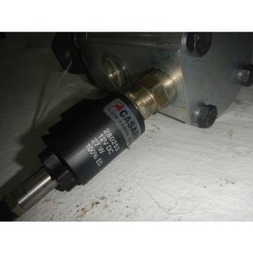 Casappa PLM20-18DS-18-S1-L0 Hydraulic Pump