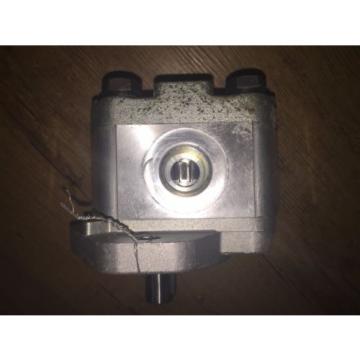 Bucher Hydraulic Gear Pump AP200/6,5 D 880